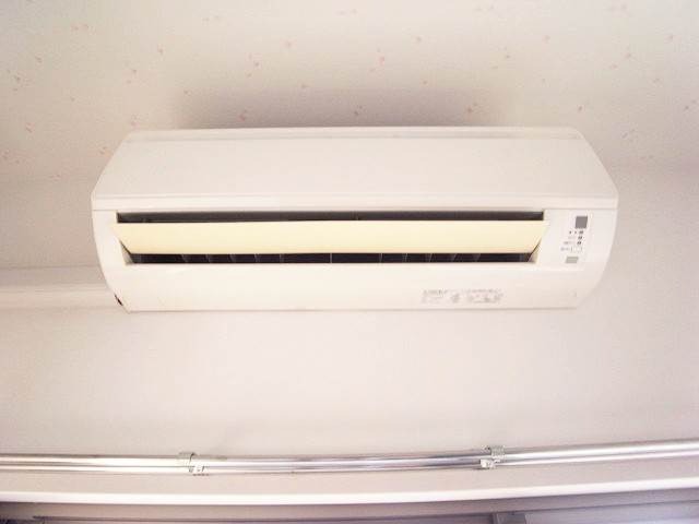 シューズボックスは大容量