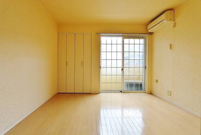 明るくスッキリしてます