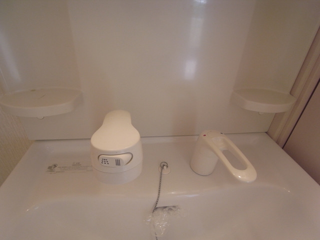 シャンドレだからお掃除もらくらく