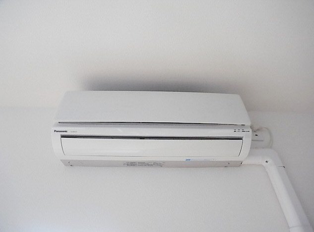 年中快適に過ごせます