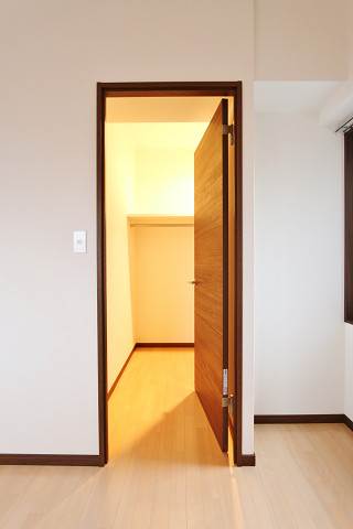 収納もたっぷりとあります