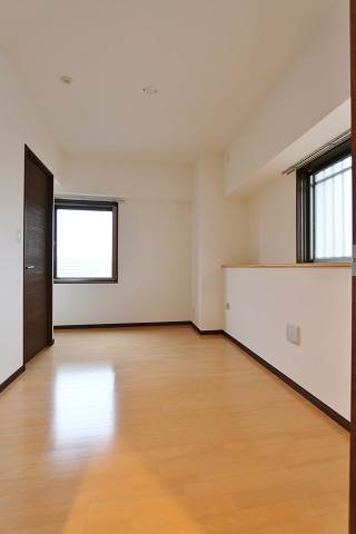 生活しやすい間取りになっています