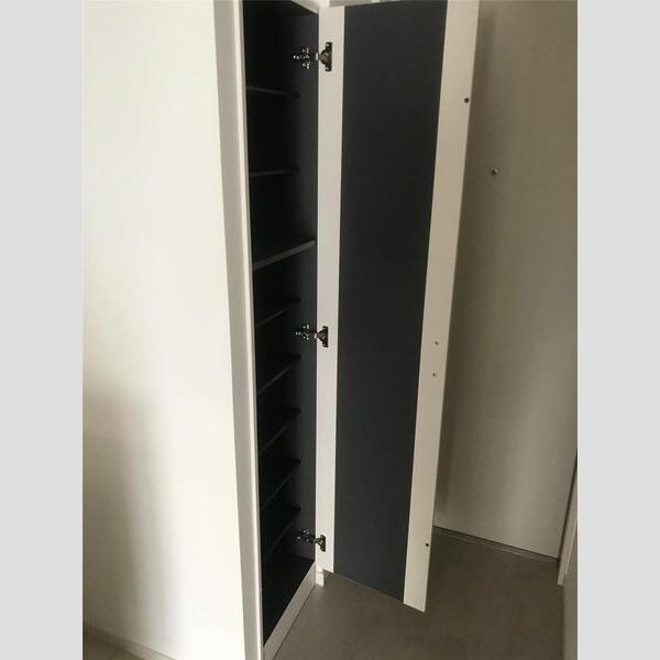 大容量の収納です