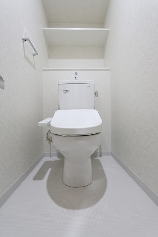 落ち着く空間ですね