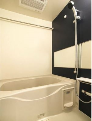 一日の疲れを癒して下さい