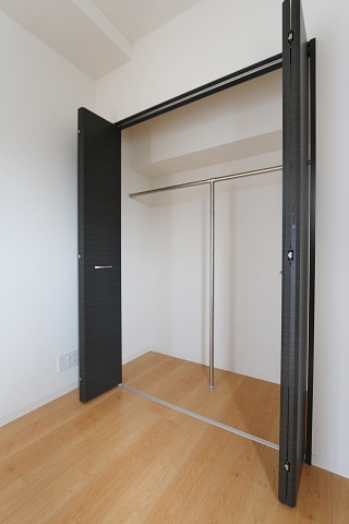 荷物の多い方でも安心ですね