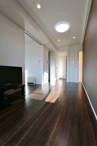 家具家電付きでお引越しも楽々ですよ