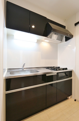 お料理が楽しくなりそうですね