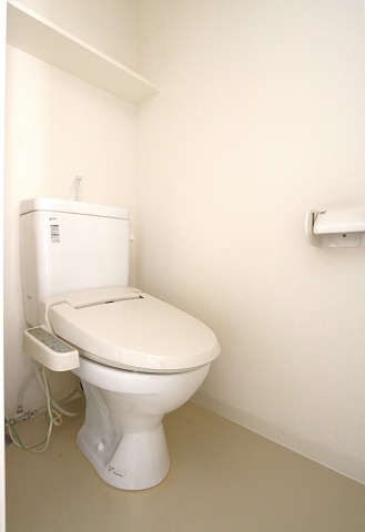 落ち着く空間ですね