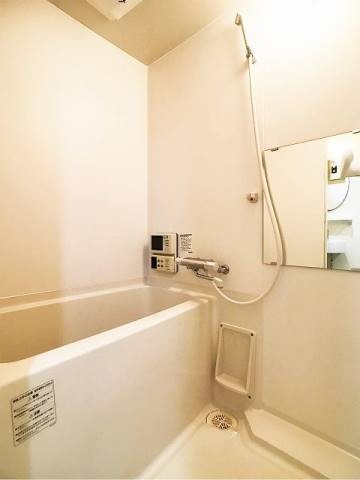 日々の疲れを癒すリラックス空間