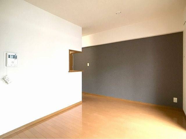 日当たりが良く明るいお部屋