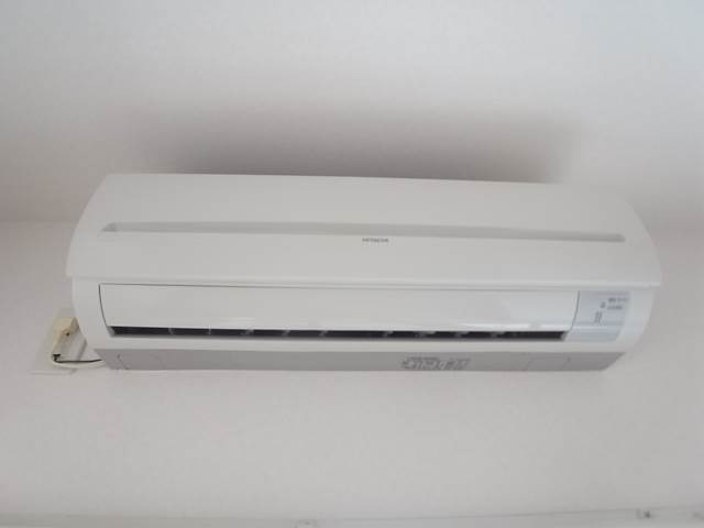 年中快適に過ごせますね