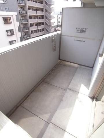 洗濯物もよく乾きそうですね