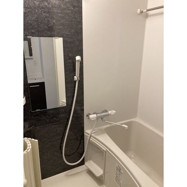 1日の疲れを癒してください