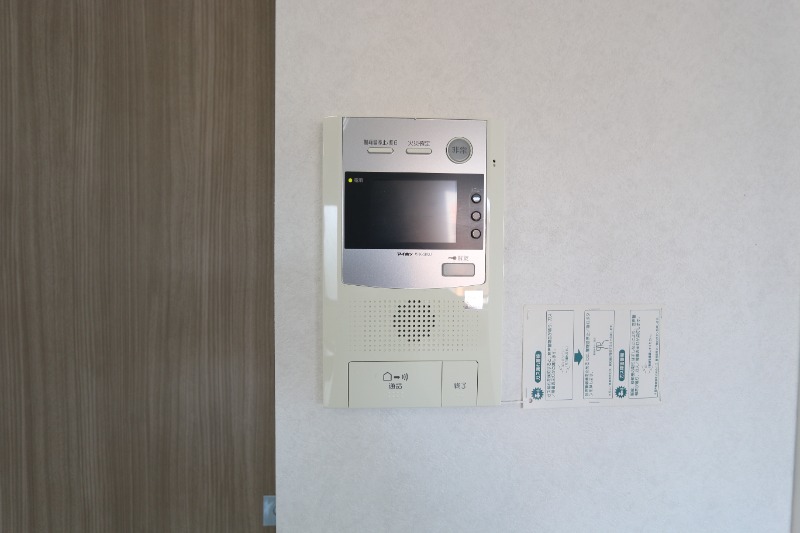 急な来客時も安心ですね