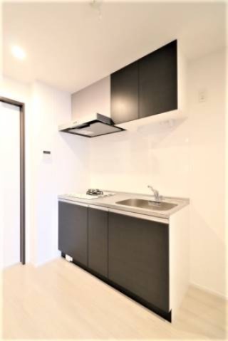 まな板スペースしっかりあります