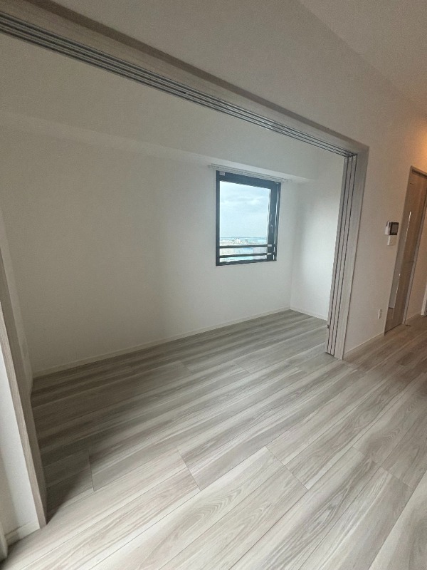 日当たり良好のお部屋ですね