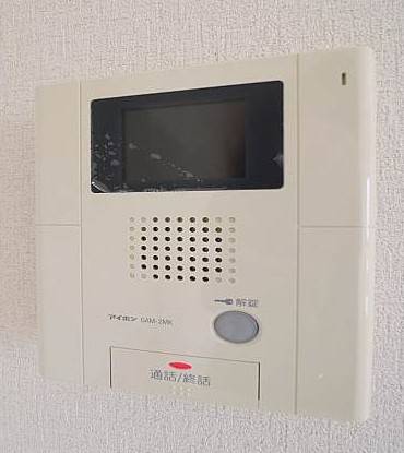 誰が来ても安心ですね。