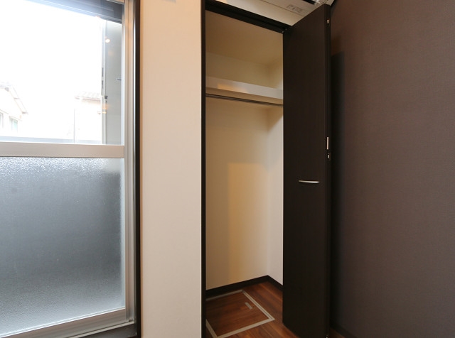 お洋服などはこちらへ