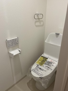 落ち着く空間ですね。