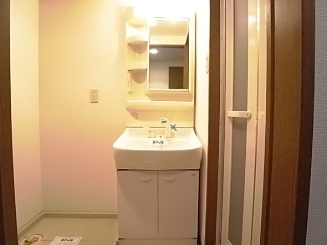 朝の支度はこちらでどうぞ。