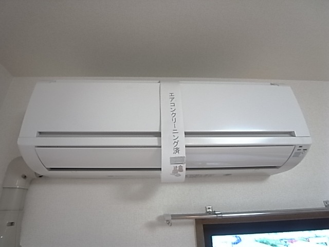 一年中快適な風をお届けします。