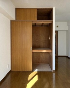 収納たっぷりで良いですね。