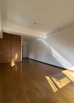 リビングの別角度になります。