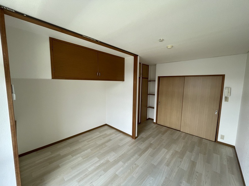 収納スペースは有効活用できそうですね！