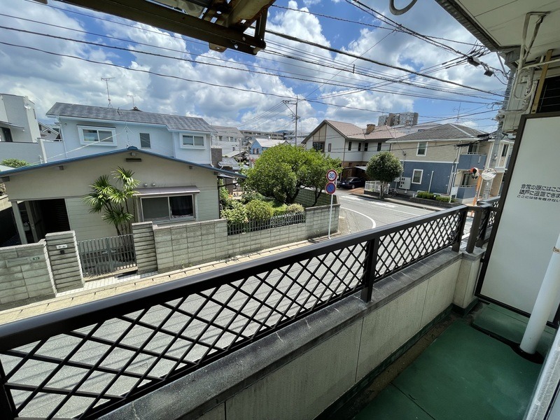 天気のいい日の洗濯はこちらでばっちり