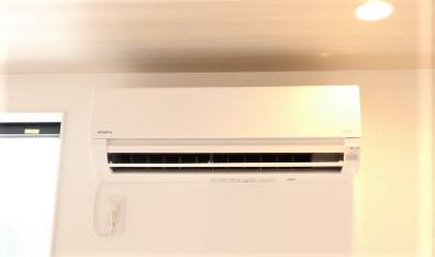 一年中快適な環境提供を提供してくれます。