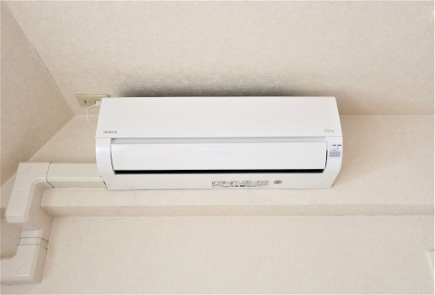 一年を通して快適にお過ごしいただけます