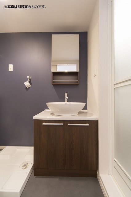 朝の身支度はこちらでばっちり