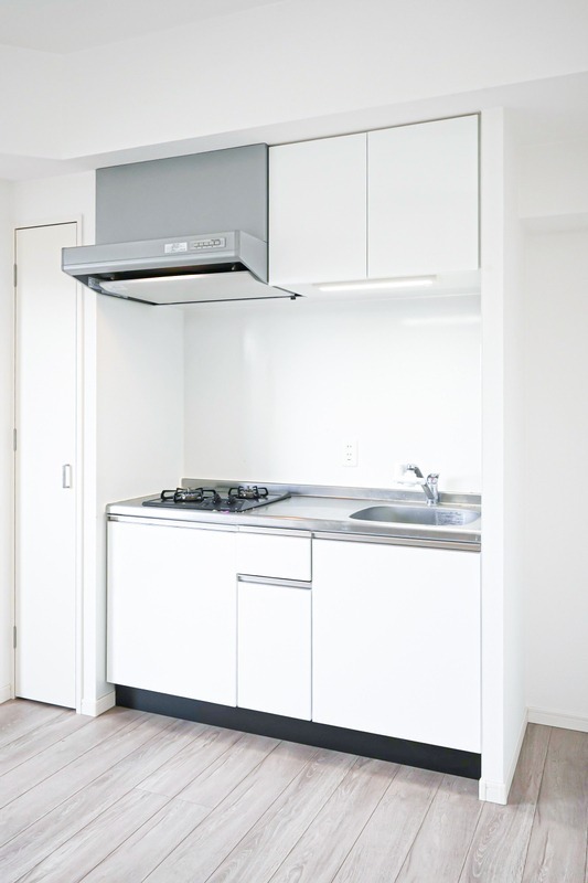 お料理が捗りそうなキッチン