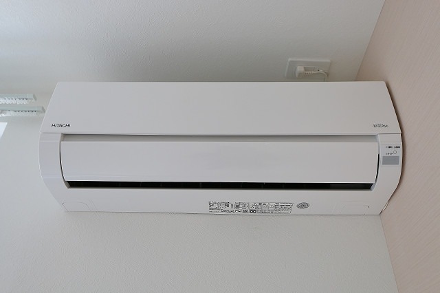 年中快適に過ごせますね