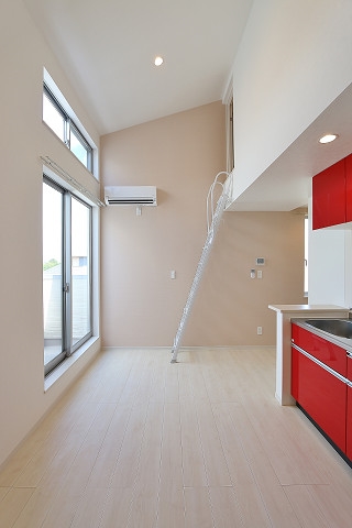 同型タイプの写真です