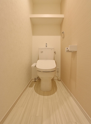 同型タイプの写真です