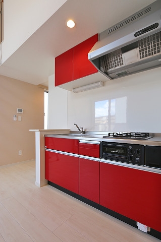 同型タイプの写真です