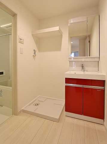 同型タイプの写真です