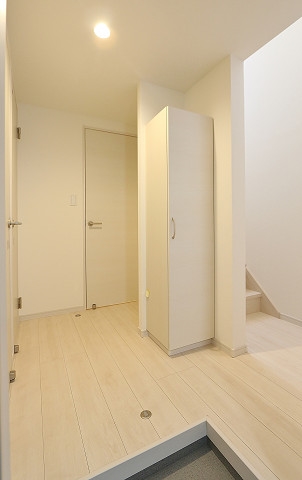 同型タイプの写真です