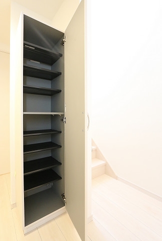 同型タイプの写真です