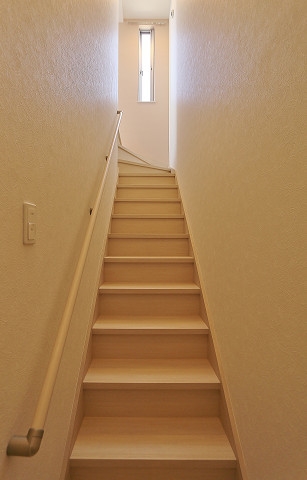 同型タイプの写真です