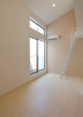 同型タイプの写真です