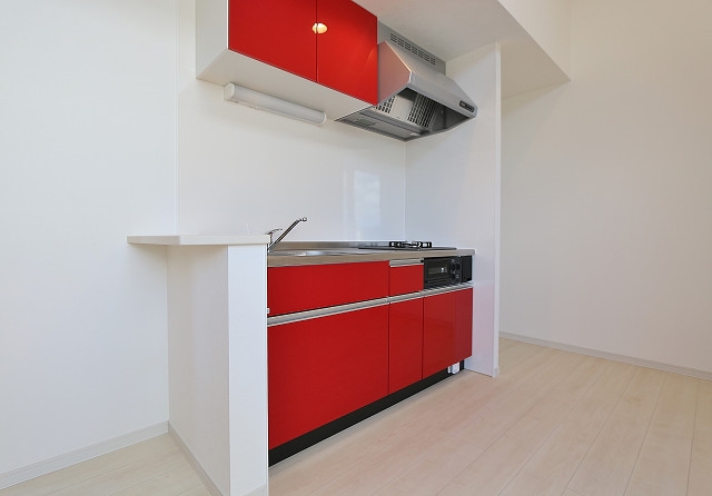 同型タイプの写真です