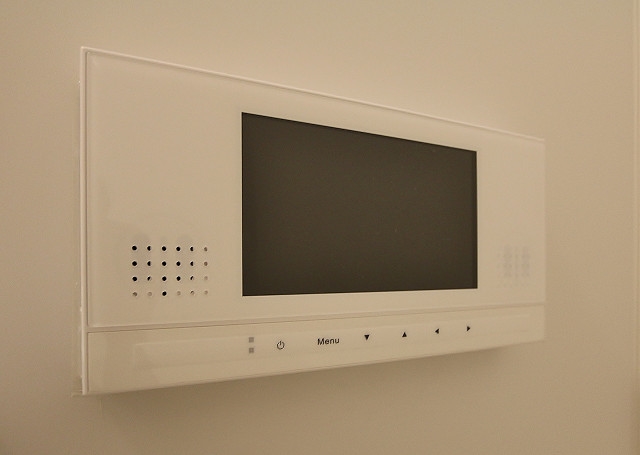 同型タイプの写真です