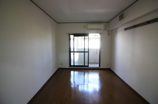 広々としていいですね。