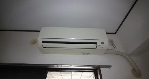 どの季節も快適に過ごせます。