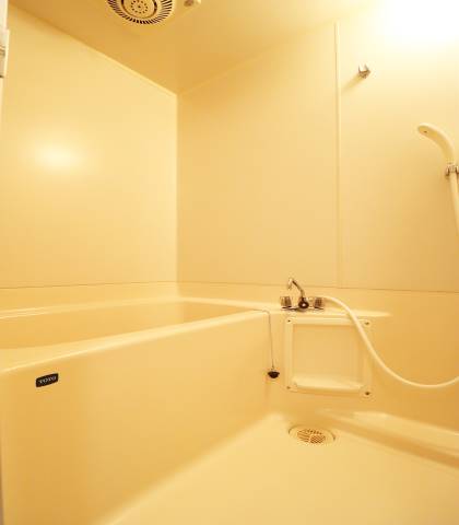 たっぷりと疲れと汗を流しましょう