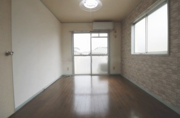 広々としていいですね。