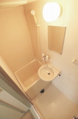 一日の疲れを癒しましょう。